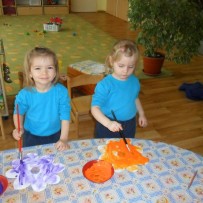 3.oddělení - BŘEZEN