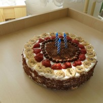 3.oddělení - BŘEZEN