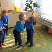 3.oddělení - BŘEZEN