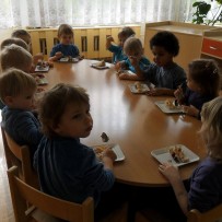 3.oddělení - BŘEZEN