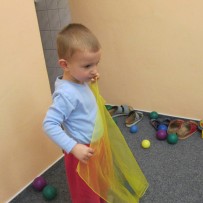 JÓGA - BŘEZEN