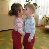 3.oddělení - DUBEN
