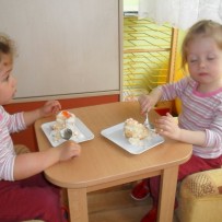 3.oddělení - DUBEN
