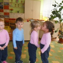 3.oddělení - DUBEN