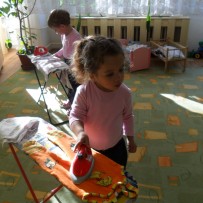 3.oddělení - DUBEN