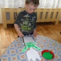 3.oddělení - KVĚTEN