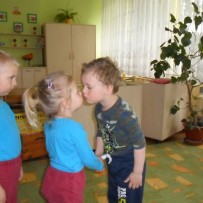 3.oddělení - KVĚTEN