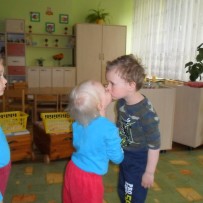 3.oddělení - KVĚTEN