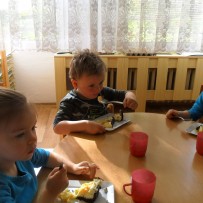 3.oddělení - KVĚTEN