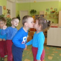 3.oddělení - KVĚTEN