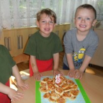 3.oddělení - KVĚTEN