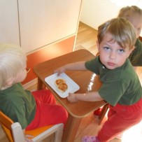 3.oddělení - KVĚTEN