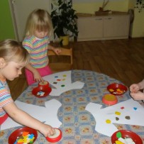 3.oddělení - KVĚTEN