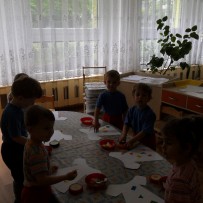 3.oddělení - KVĚTEN