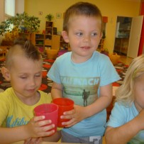 2.oddělení - KVĚTEN