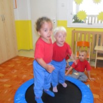 3.oddělení - ČERVEN