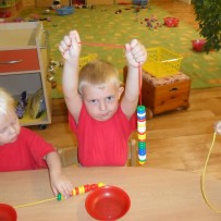3.oddělení - ČERVEN