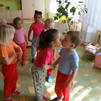3.oddělení - ČERVEN