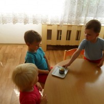 3.oddělení - ČERVEN