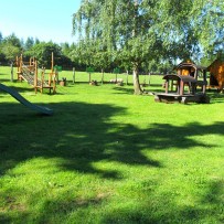 3. oddělení - VÝLETY