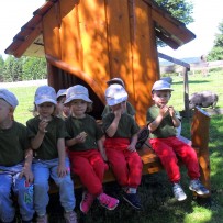 3. oddělení - VÝLETY