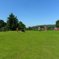 3. oddělení - VÝLETY