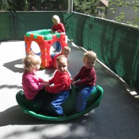 1.oddělení-Jaro