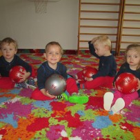 1.oddělení-Jaro
