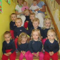 1.oddělení-Jaro