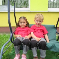 2. oddělení - SRPEN