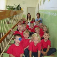 2. oddělení - SRPEN