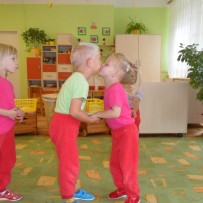 3.oddělení - SRPEN