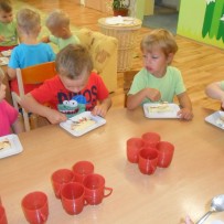 3.oddělení - SRPEN