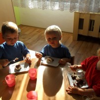 3.oddělení - SRPEN