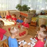 3.oddělení - SRPEN