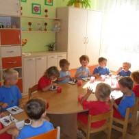 3.oddělení - SRPEN