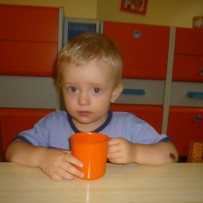 2.oddělení - ZÁŘÍ