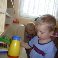 2.oddělení - ZÁŘÍ