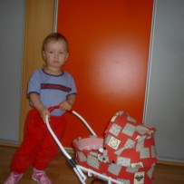 2.oddělení - ZÁŘÍ