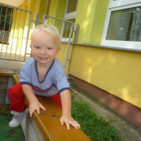 2.oddělení - ZÁŘÍ