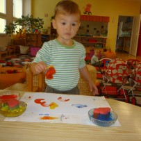 2.oddělení - ZÁŘÍ