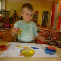 2.oddělení - ZÁŘÍ