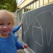 2.oddělení - ZÁŘÍ