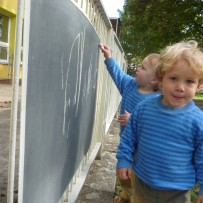 2.oddělení - ZÁŘÍ