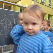 2.oddělení - ZÁŘÍ