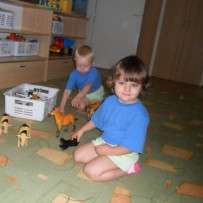 3.oddělení - ZÁŘÍ