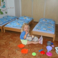 3.oddělení - ZÁŘÍ