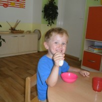 3.oddělení - ZÁŘÍ