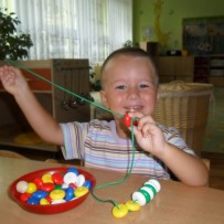 3.oddělení - ZÁŘÍ