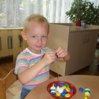 3.oddělení - ZÁŘÍ